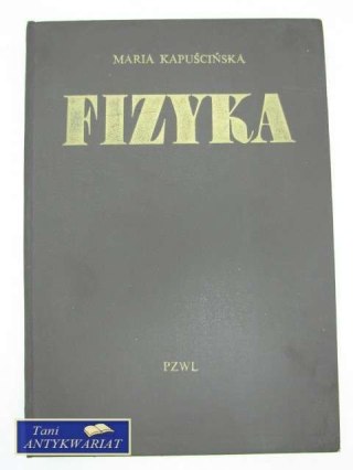 FIZYKA