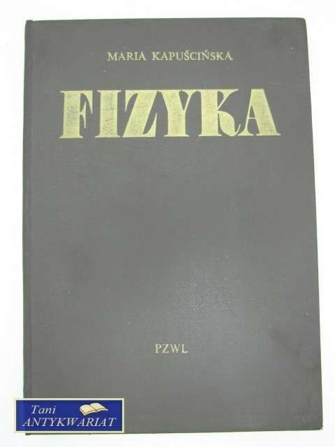 FIZYKA