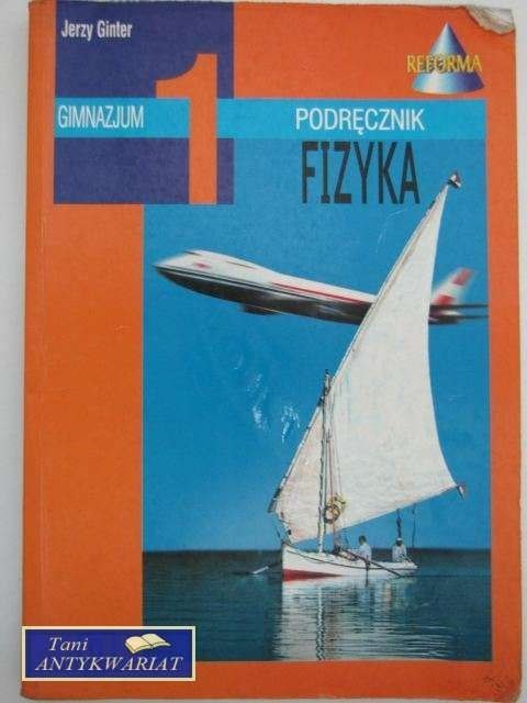 FIZYKA