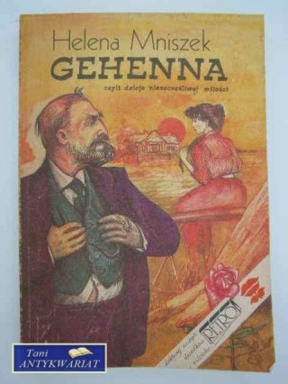 GEHENNA