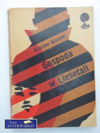 GOSPODA W LIESETALL