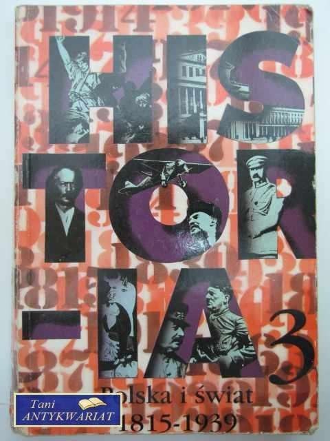 HISTORIA 3
