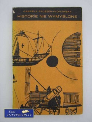 HISTORIE NIE WYMYŚLONE