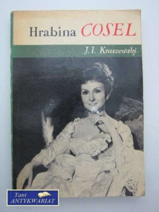 HRABINA COSEL