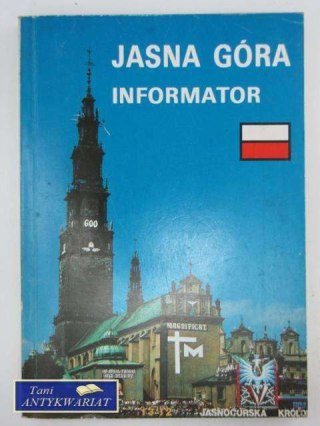 JASNA GÓRA INFORMATOR