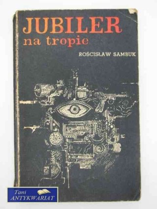 JUBILER NA TROPIE