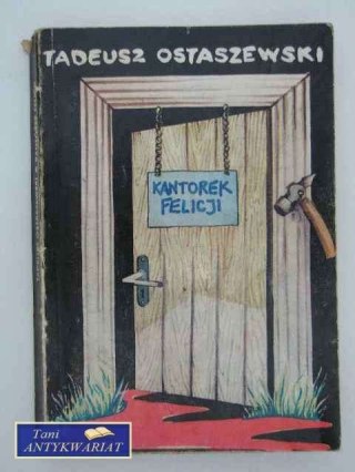 KANTOREK FELICJI