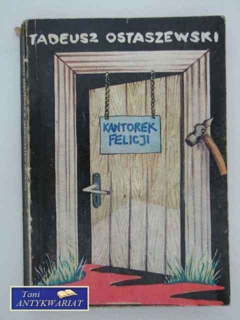 KANTOREK FELICJI