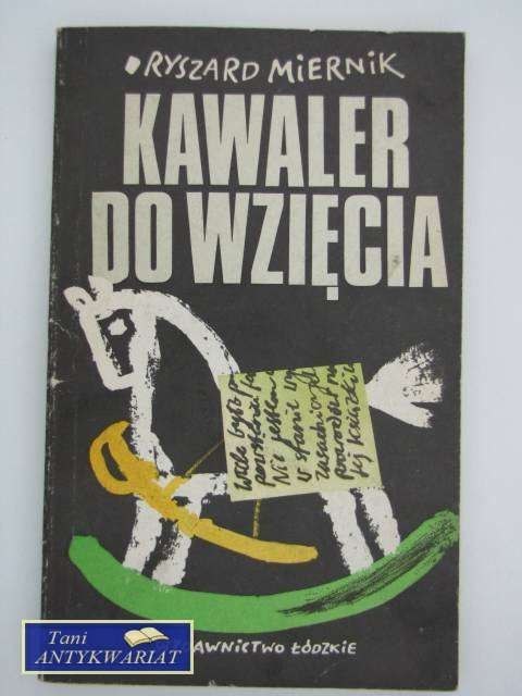 KAWALER DO WZIĘCIA