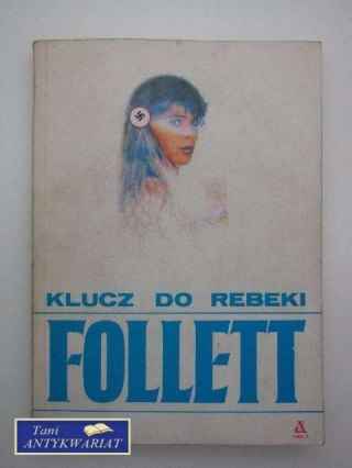 KLUCZ DO REBEKI