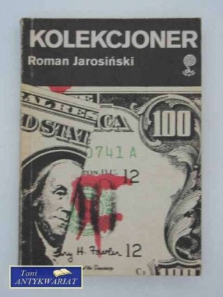 KOLEKCJONER