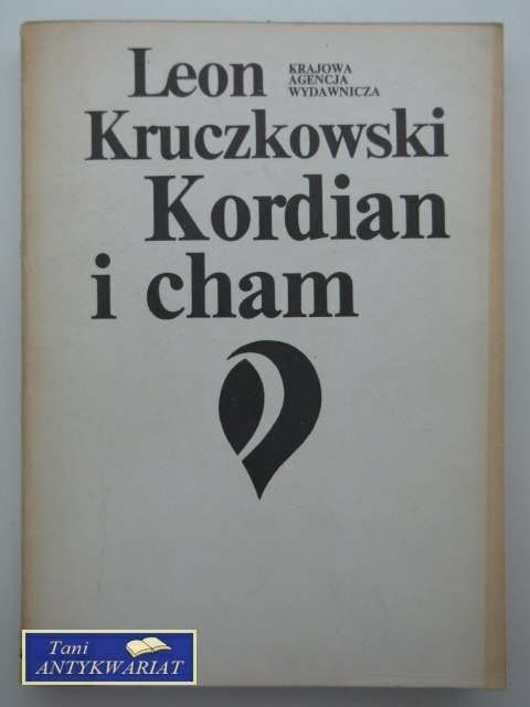 KORDIAN I CHAM