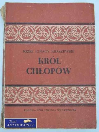 KRÓL CHŁOPÓW