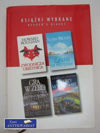 KSIĄŻKI WYBRANE