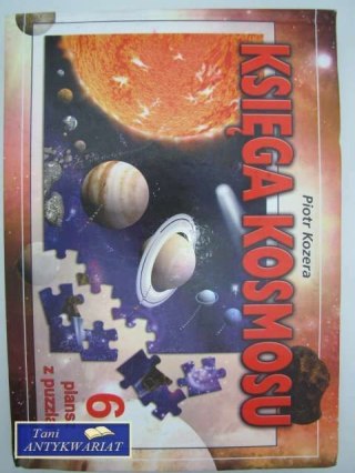 KSIĘGA KOSMOSU