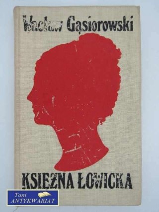 KSIĘŻNA ŁOWICKA