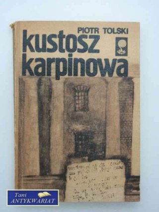 KUSTOSZ KARPINOWA