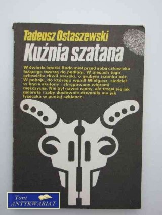 KUŹNIA SZATANA