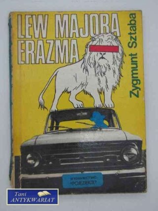 LEW MAJORA ERAZMA