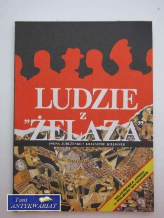 LUDZIE Z ŻELAZA