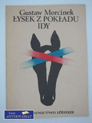 ŁYSEK Z POKŁADU IDY