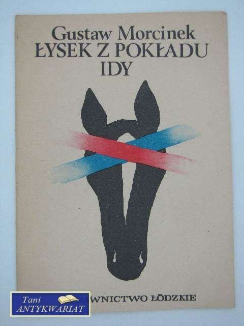 ŁYSEK Z POKŁADU IDY