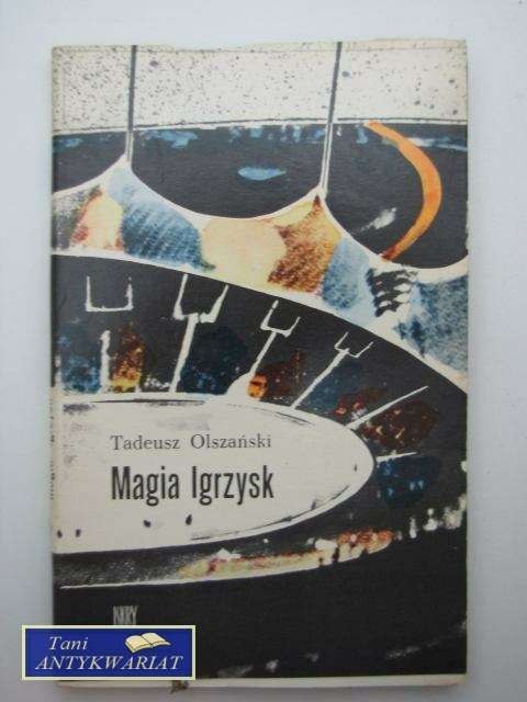 MAGIA IGRZYSK