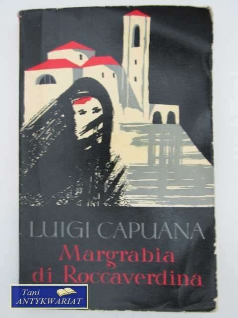 MARGRABIA DI ROCCAVERDINA