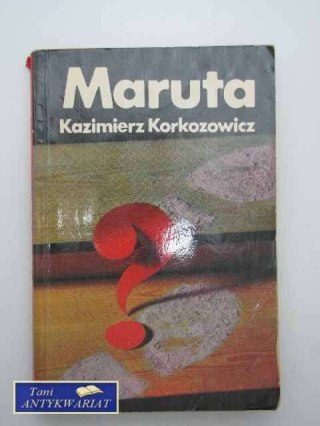 MARUTA