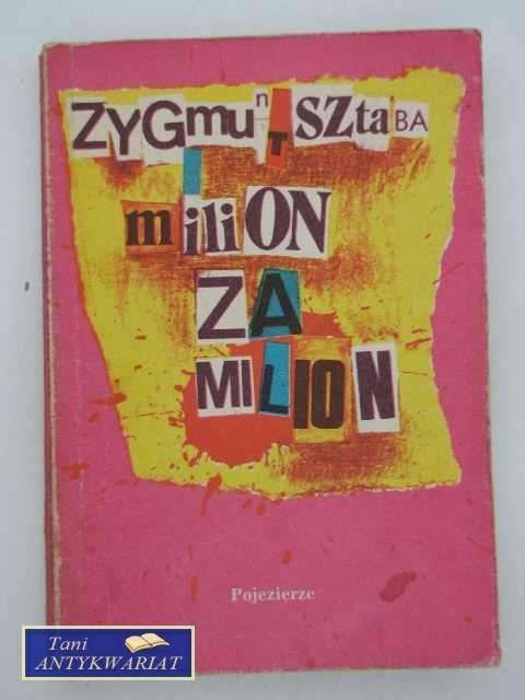 MILION ZA MILION