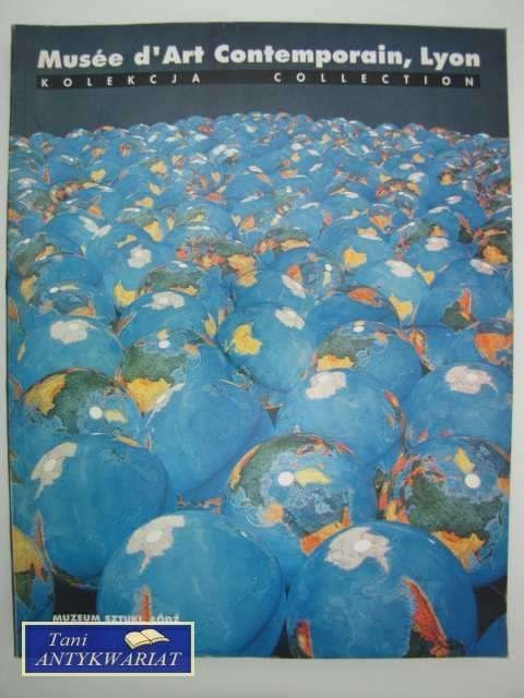 MUSEE D'ART CONTEMPORAIN