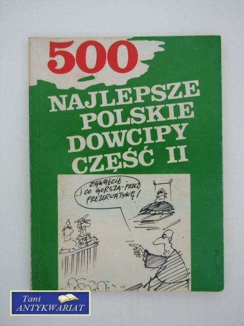 NAJLEPSZE POLSKIE DOWCIPY CZĘŚĆ 2
