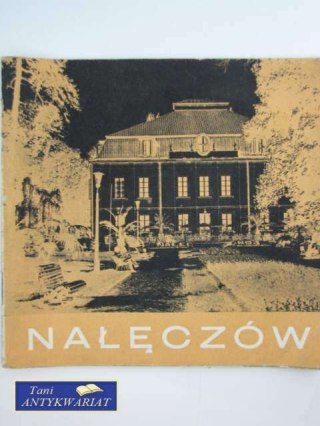 NAŁĘCZÓW