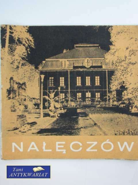 NAŁĘCZÓW