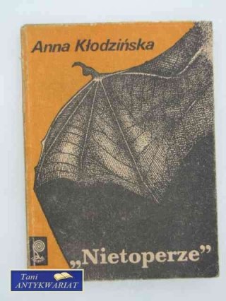 NIETOPERZE