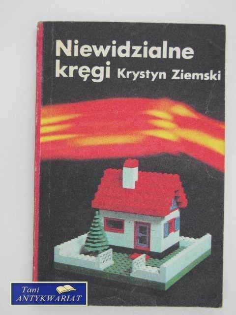 NIEWIDZIALNE KRĘGI