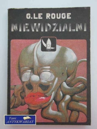 NIEWIDZIALNI