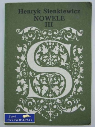 NOWELE III