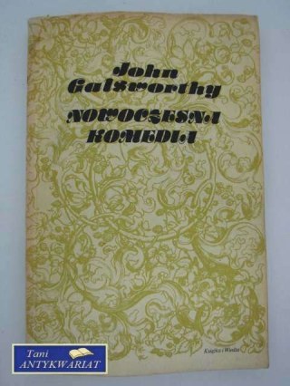 NOWOCZESNA KOMEDIA 3