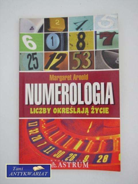 NUMEROLOGIA