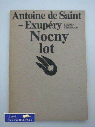 Nocny lot
