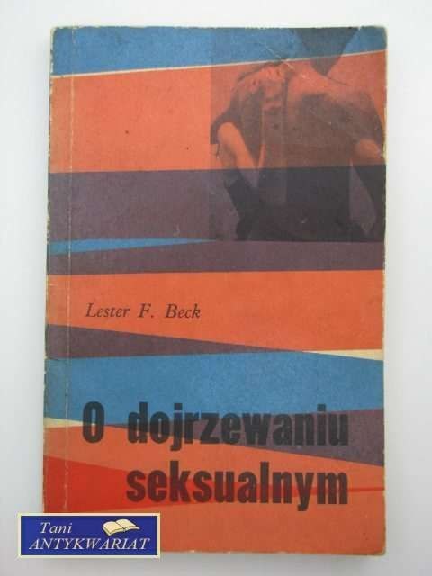 O DOJRZEWANIU SEKSUALNYM