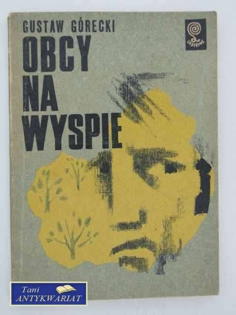 OBCY NA WYSPIE