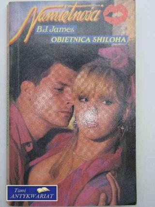 OBIETNICA SHILOHA
