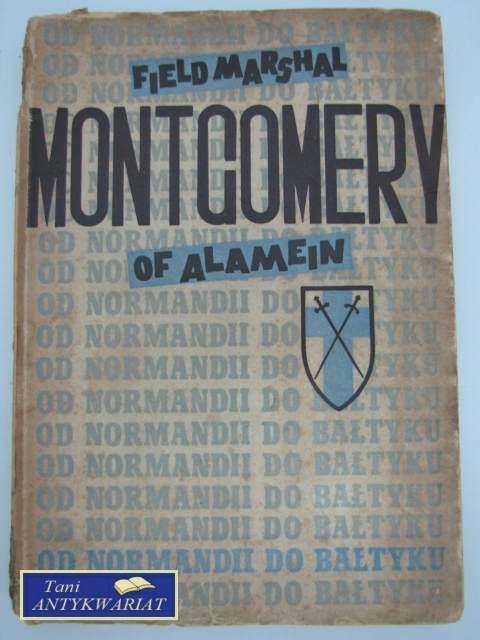 OD NORMANDII DO BAŁTYKU