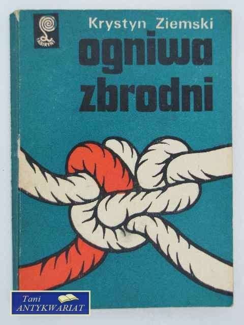 OGNIWA ZBRODNI