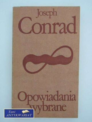 OPOWIADANIA WYBRANE