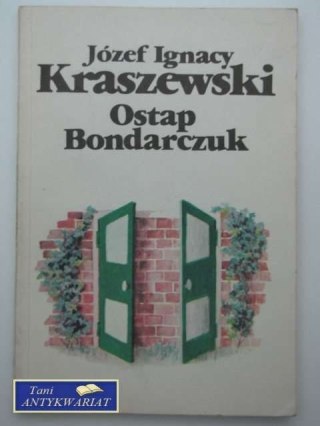 OSTAP BONDARCZUK