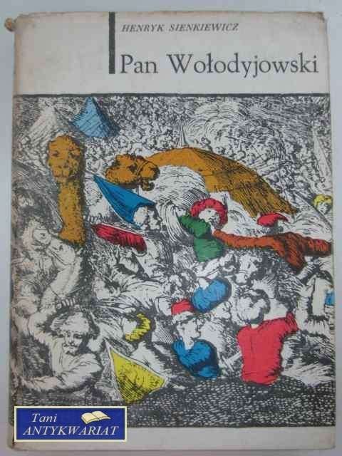 PAN WOŁODYJOWSKI