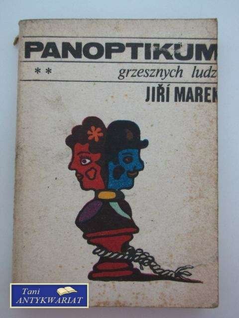 PANOPTIKUM GRZESZNYCH LUDZI